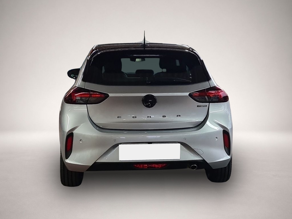 Opel Corsa (12/2025, Benzin)