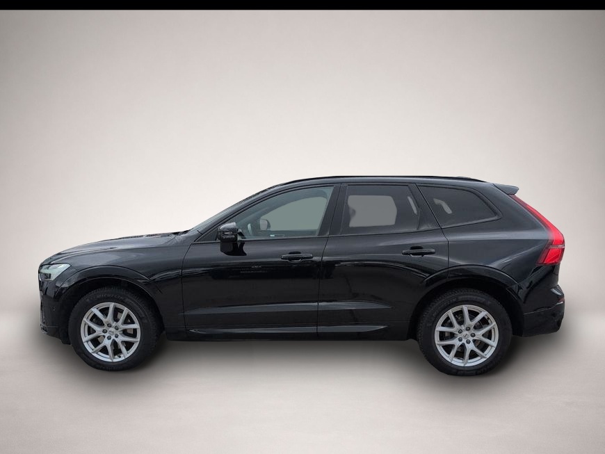 Volvo XC60 (11/2025, Benzin)