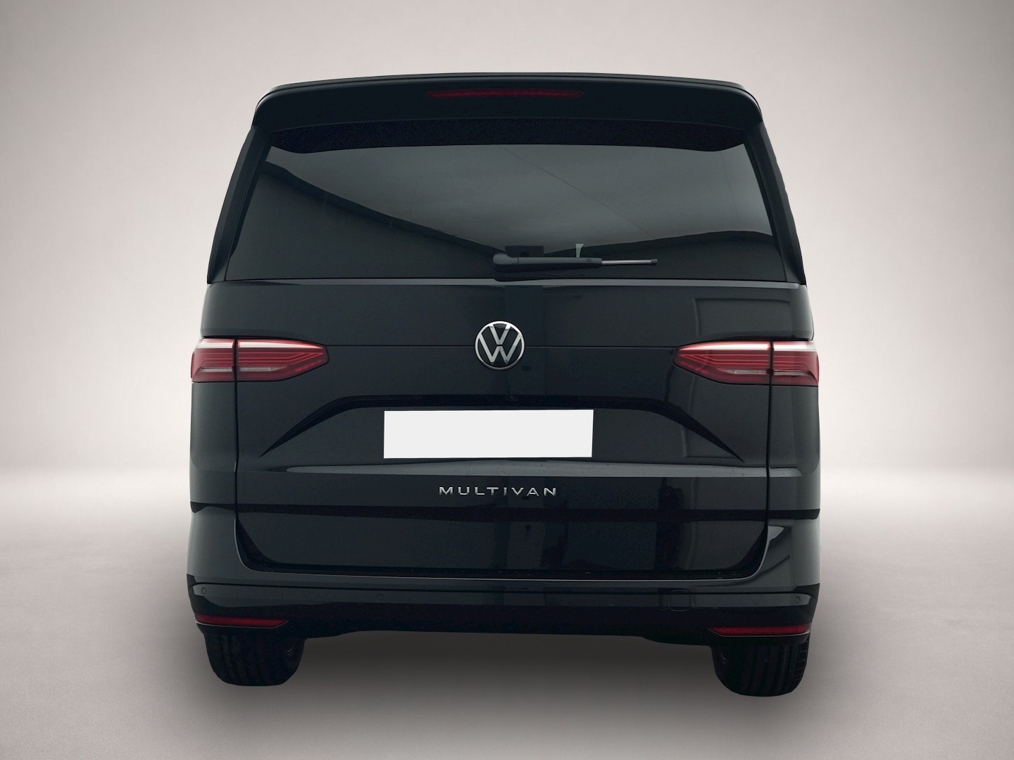 Volkswagen T7 Multivan (, Diesel)