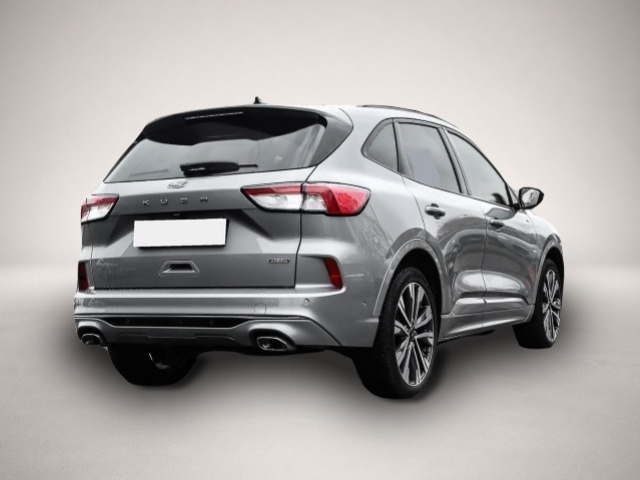 Ford Kuga (10/2022, Hybrid (Benzin/Elektro))