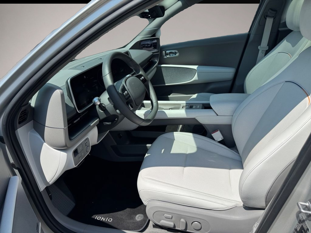 Hyundai IONIQ 6 (11/2024, )
