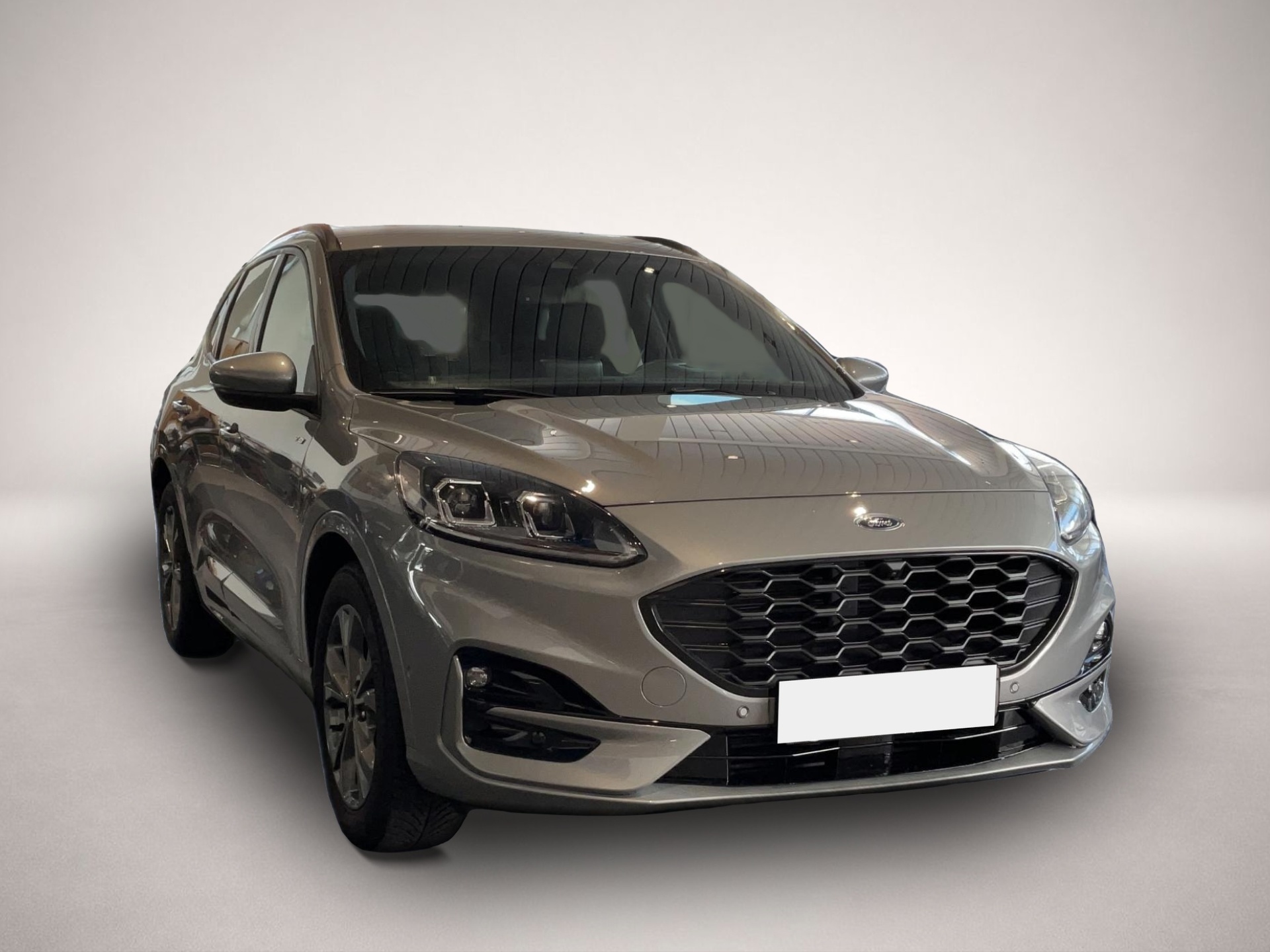 Ford Kuga (11/2023, Benzin)