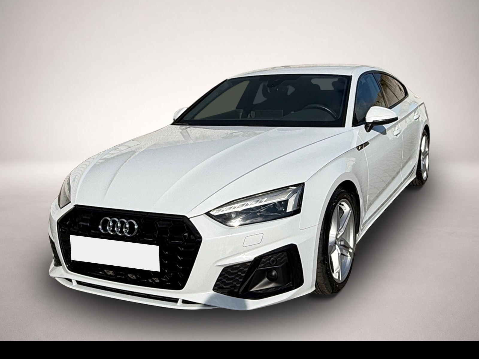 Audi A5 (06/2023, Diesel)