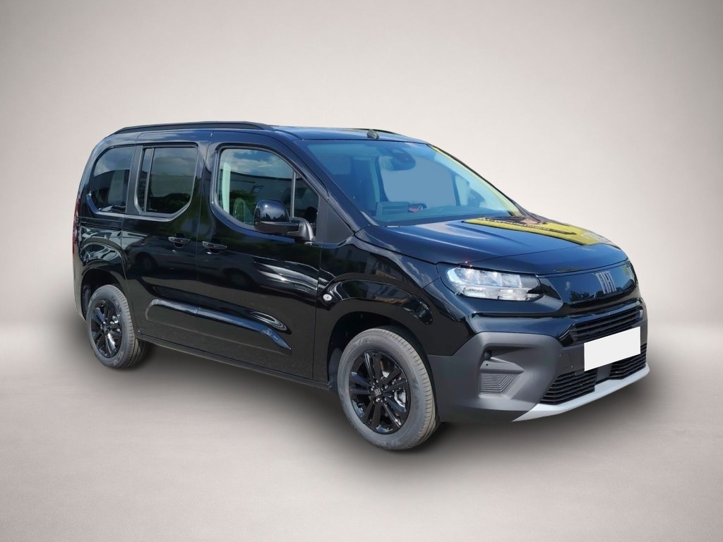 Fiat Qubo, Bild 5 von 6