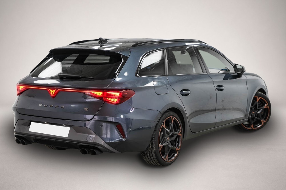 Cupra Leon (05/2025, Benzin)