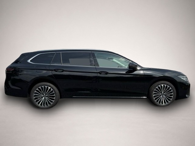 Volkswagen Passat Variant (01/2025, Hybrid (Benzin/Elektro))
