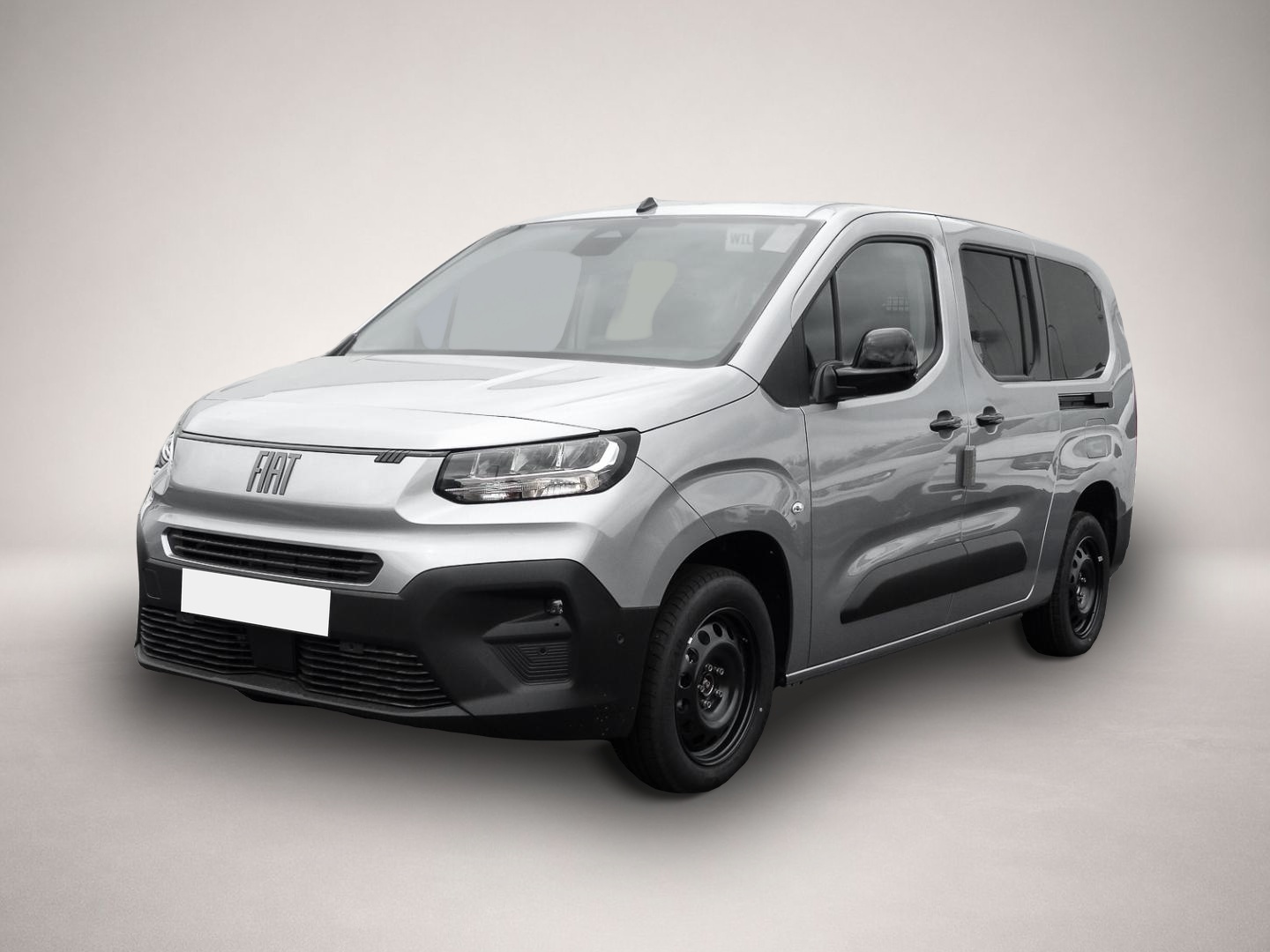 Fiat Doblo (, Diesel)