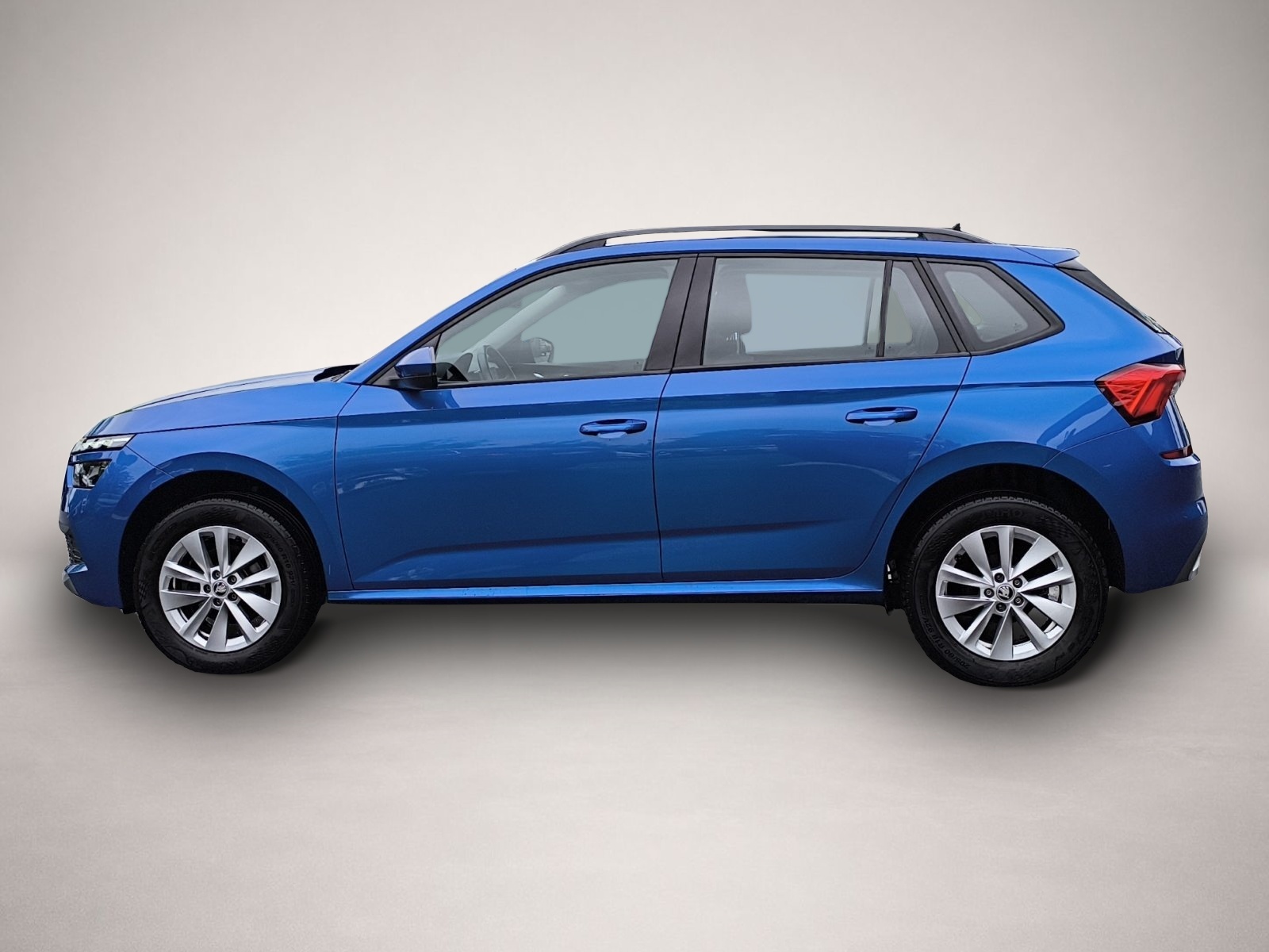 Skoda Kamiq (03/2023, Benzin)