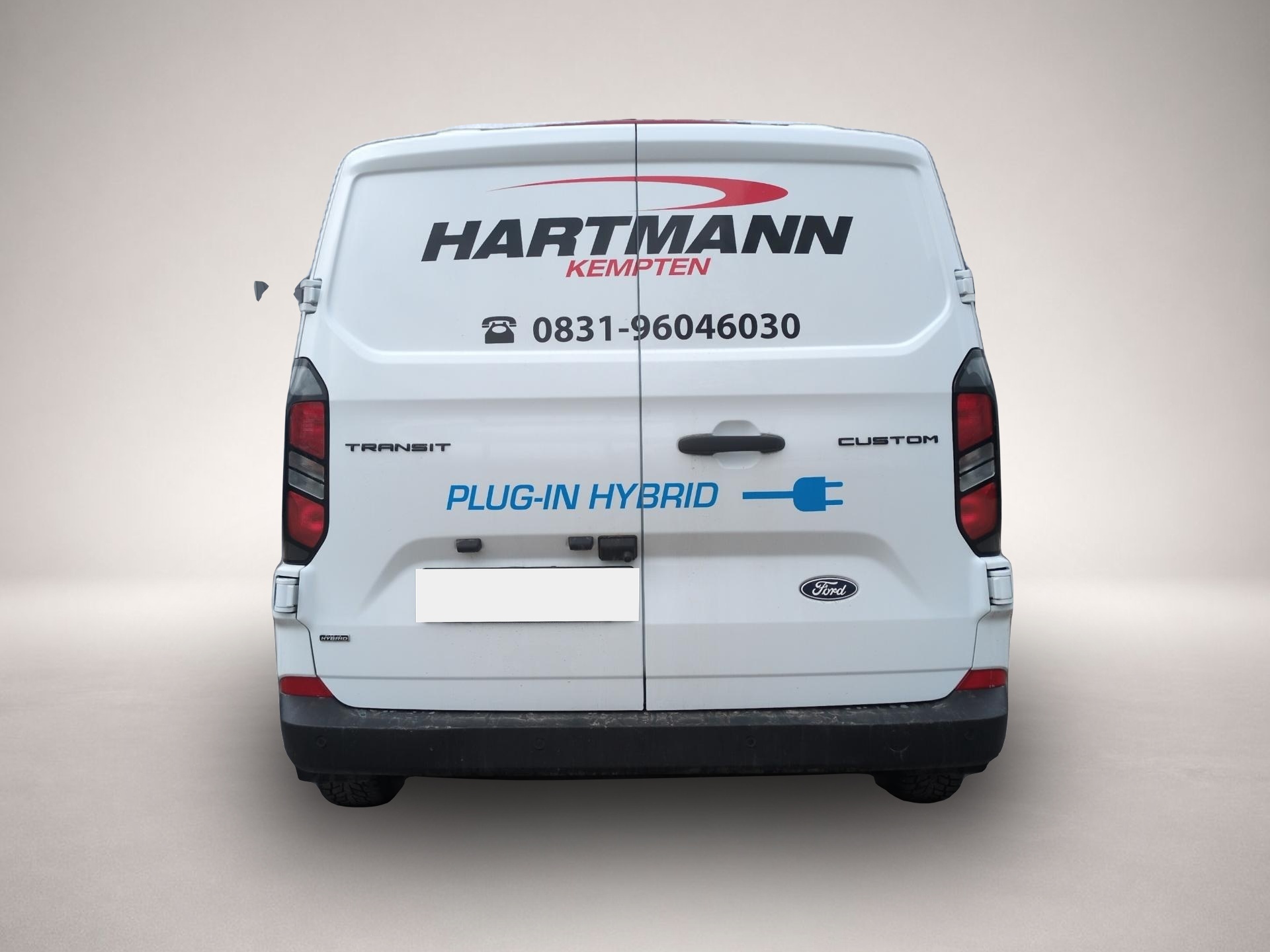 Ford Other (03/2025, Hybrid (Benzin/Elektro))