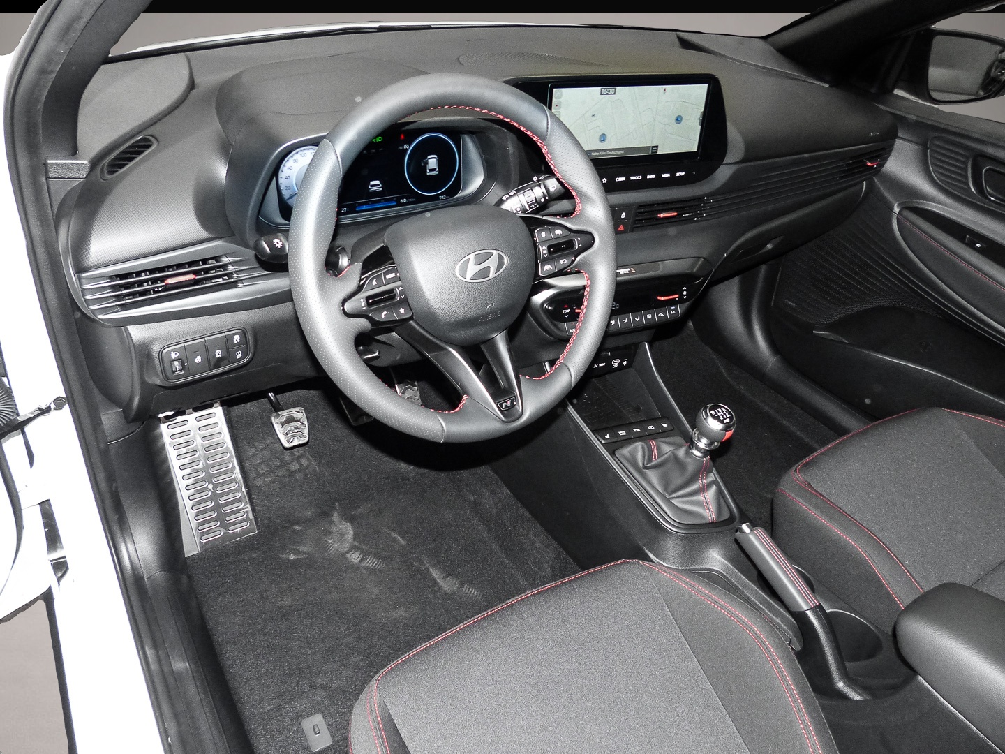 Hyundai i20, Bild 4 von 5