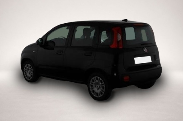 Fiat Panda (02/2026, Benzin)