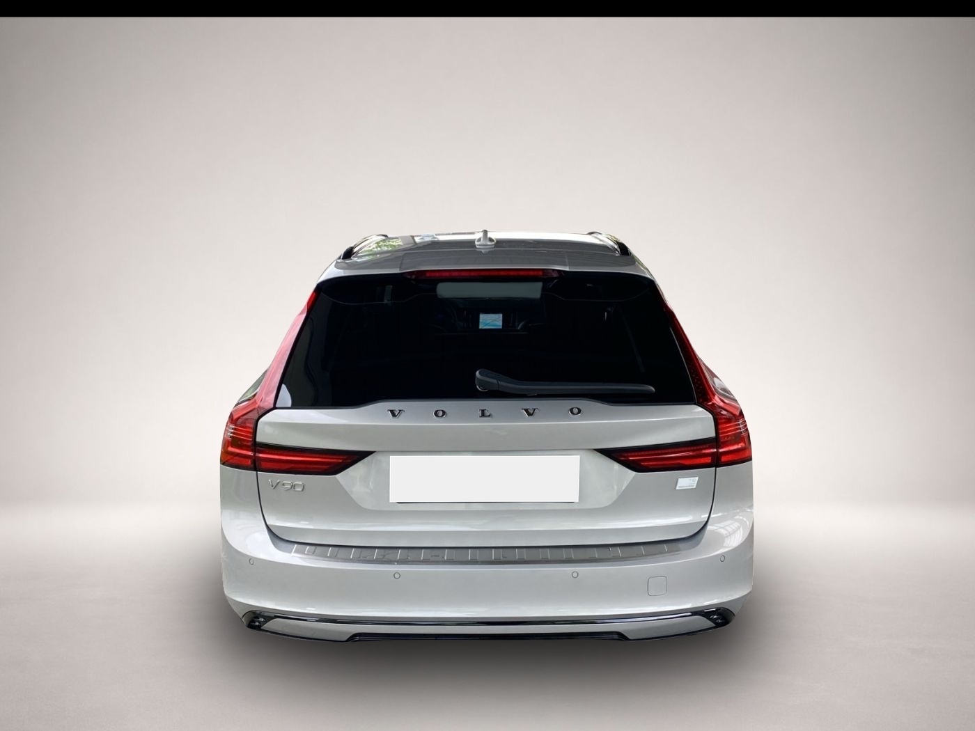 Volvo V90 (04/2023, )