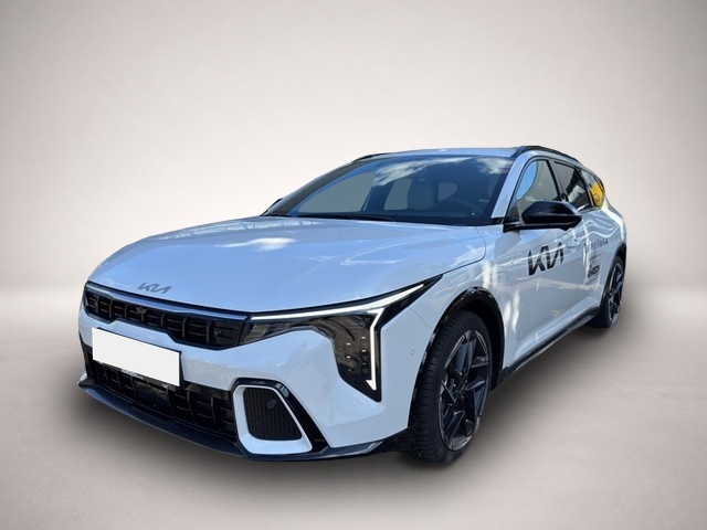 KIA K4 (04/2026, Benzin)