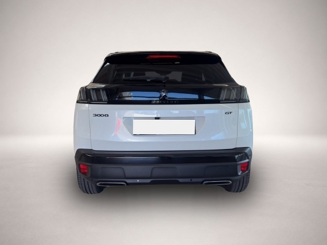Peugeot 3008 (03/2024, Benzin)