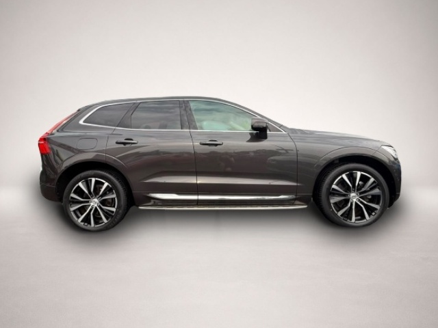 Volvo XC60 (03/2023, Hybrid (Benzin/Elektro))