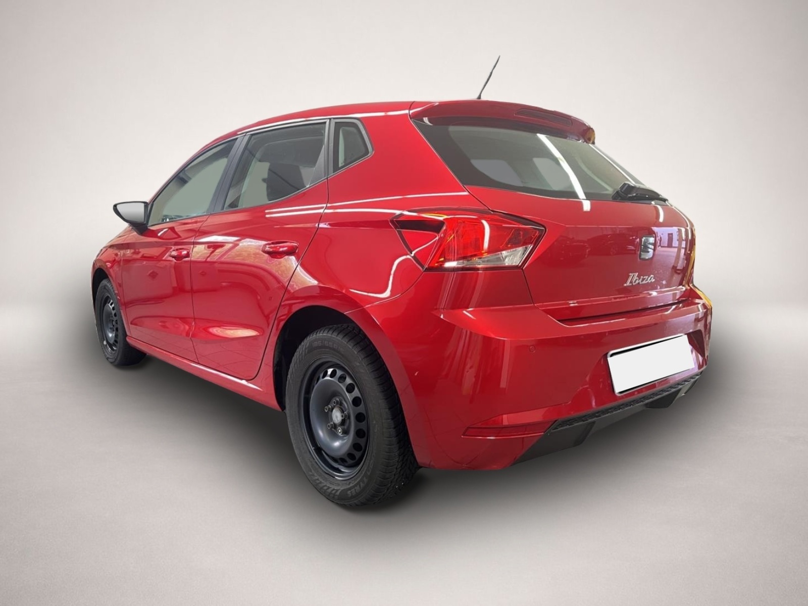 Seat Ibiza (03/2023, Benzin)