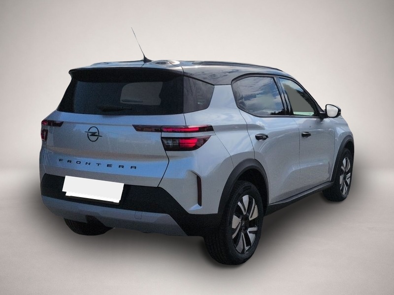 Opel Frontera, image 3 of 4