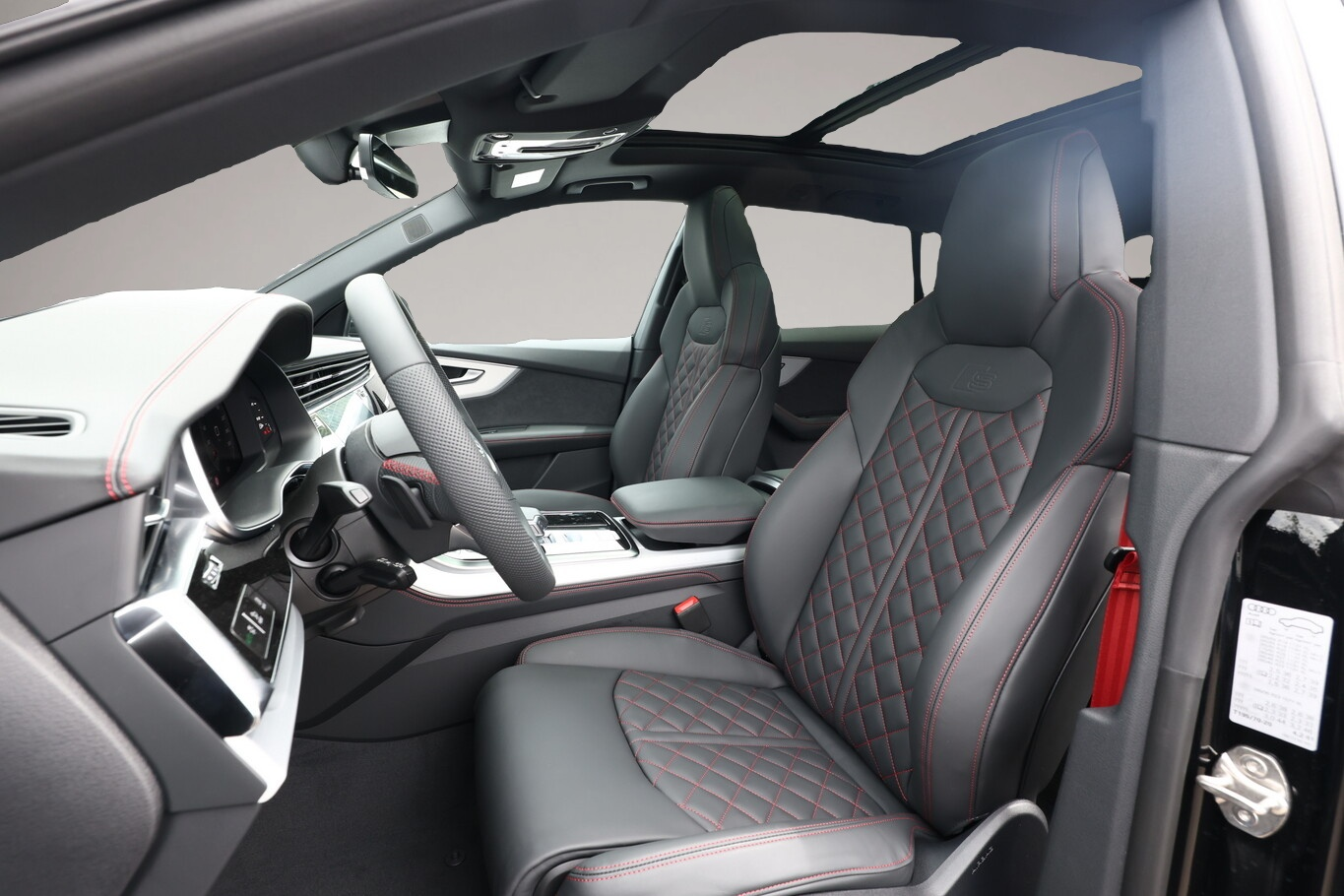 Audi Q8 (06/2026, Diesel)