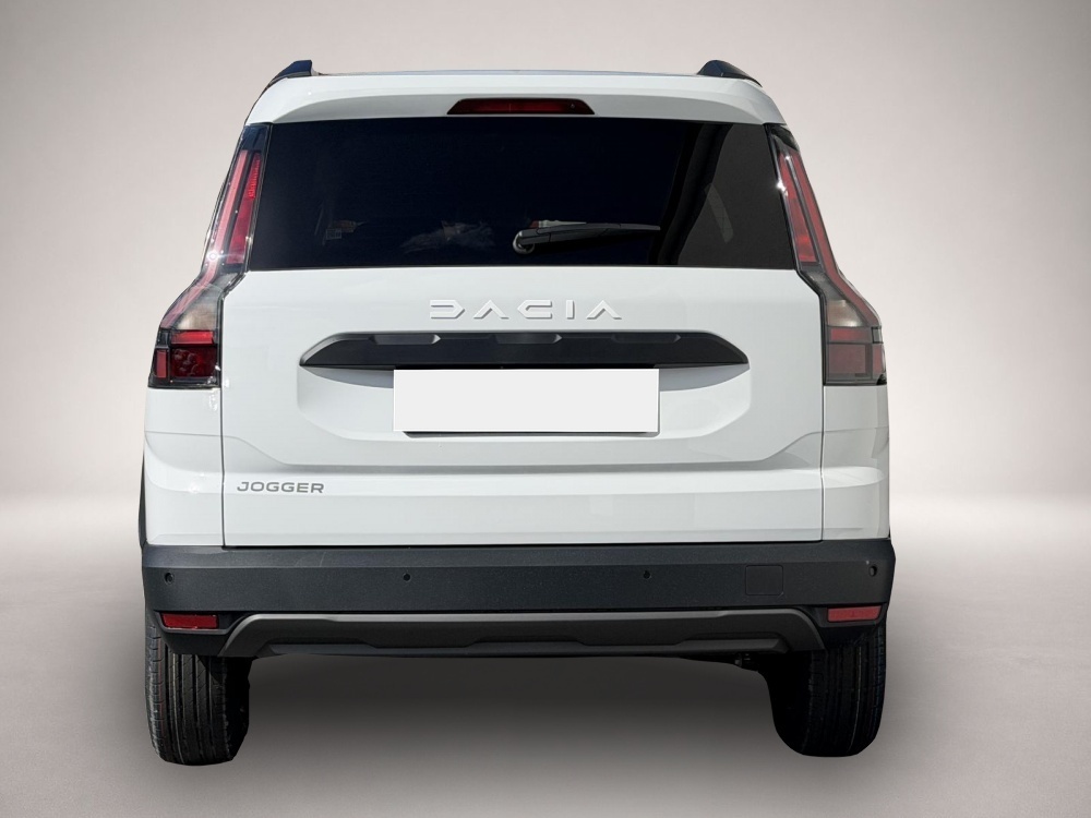 Dacia Jogger, Bild 5 von 5