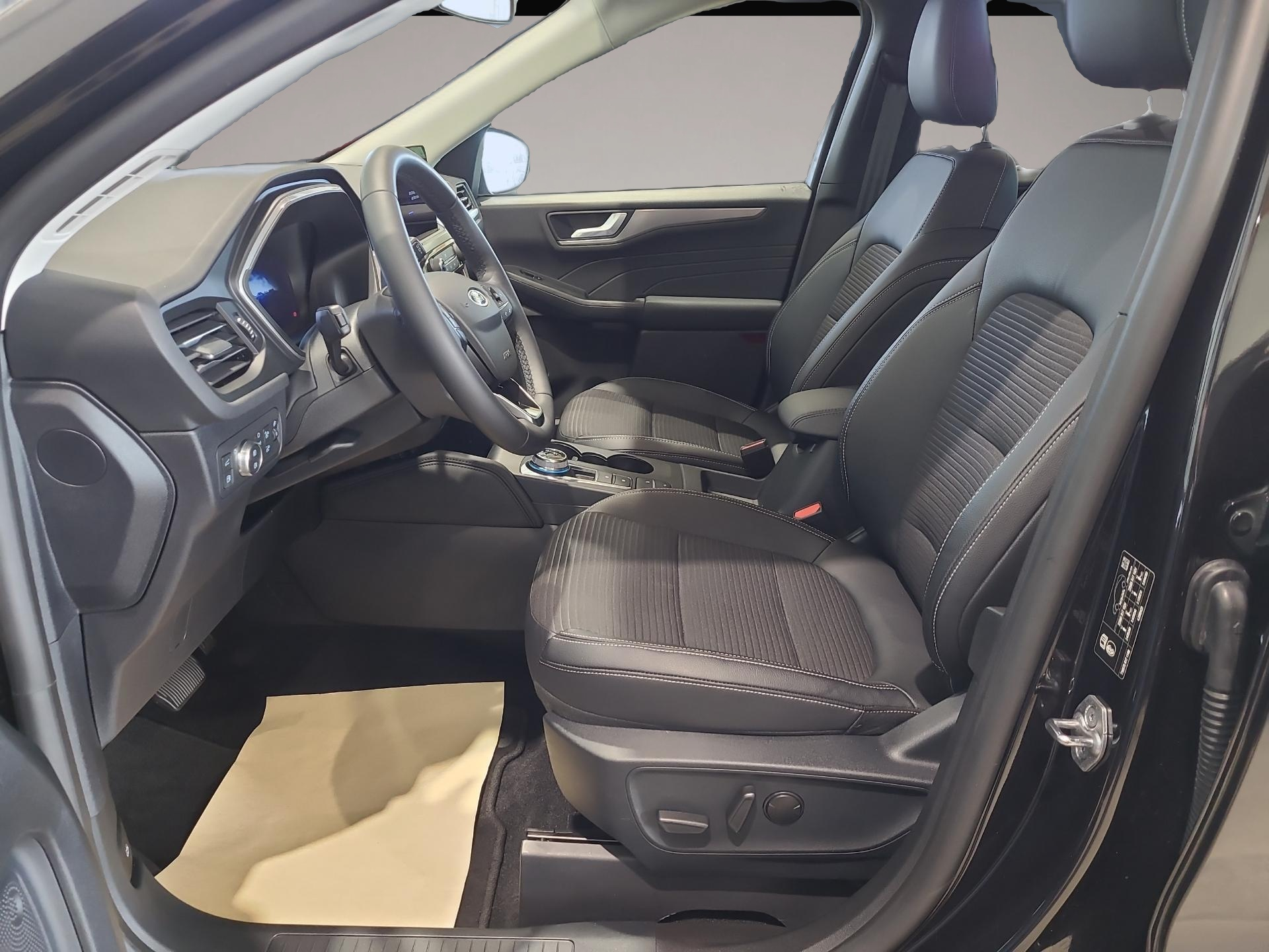 Ford Kuga (11/2022, Hybrid (Benzin/Elektro))
