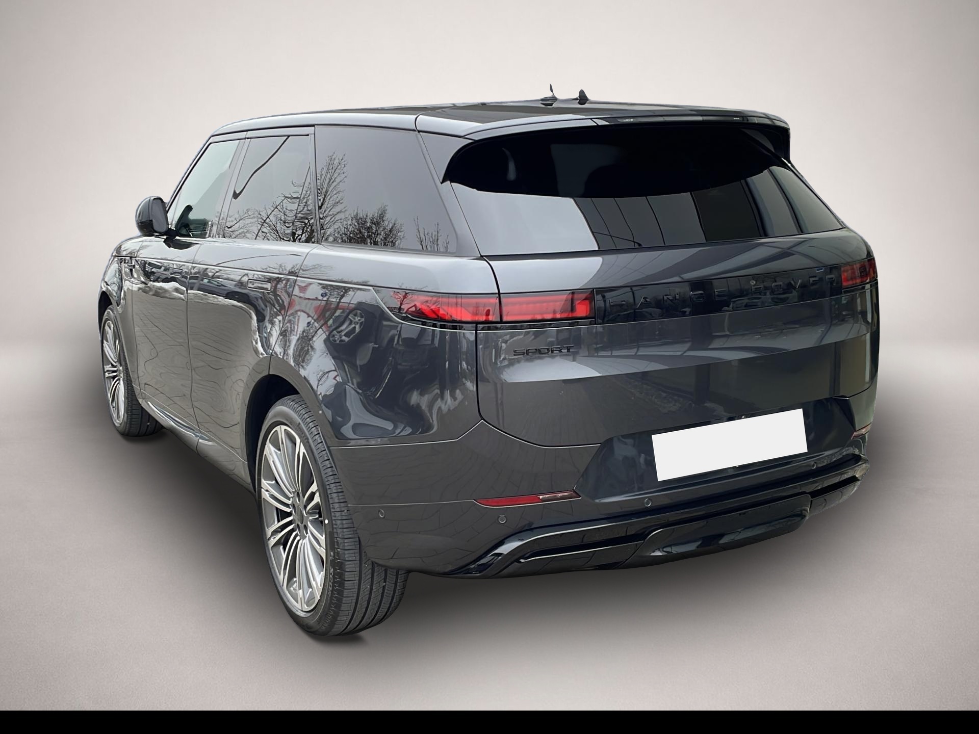 Land Rover Range Rover Sport, Bild 2 von 7