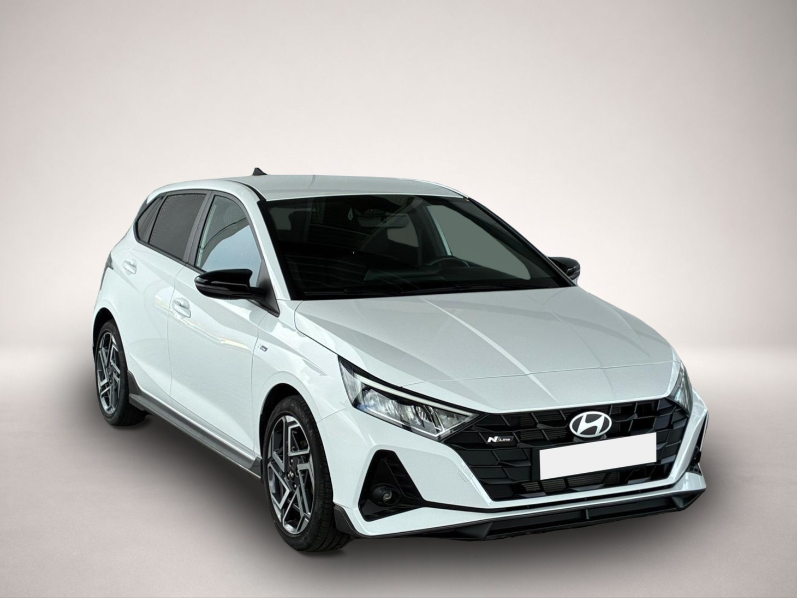 Hyundai i20 (04/2025, Benzin)
