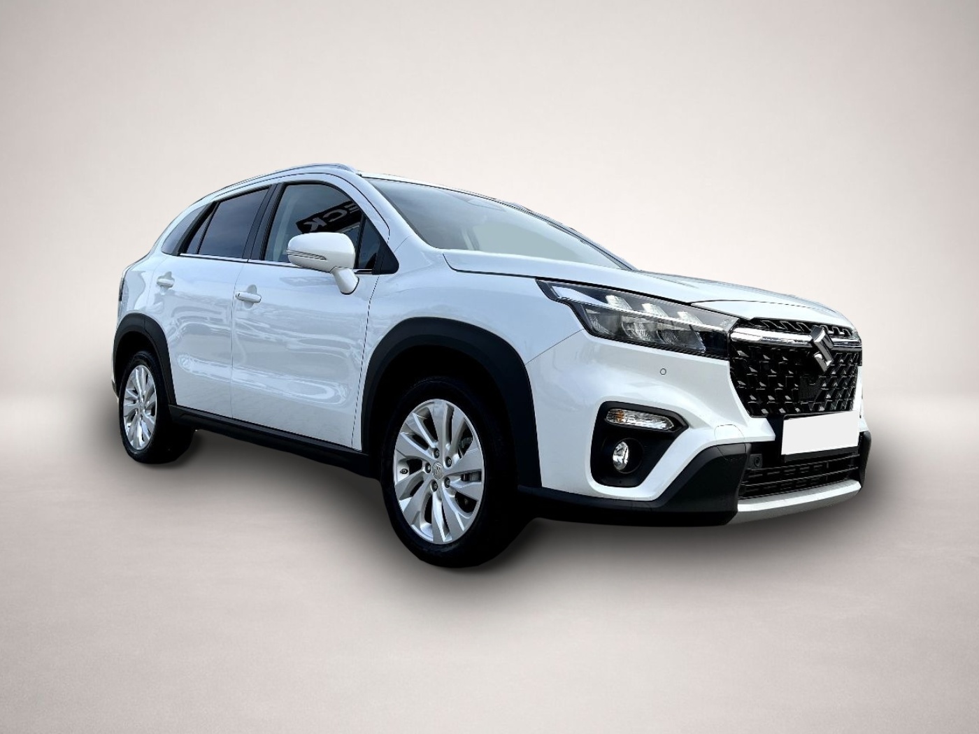 Suzuki Across (02/2025, Benzin)