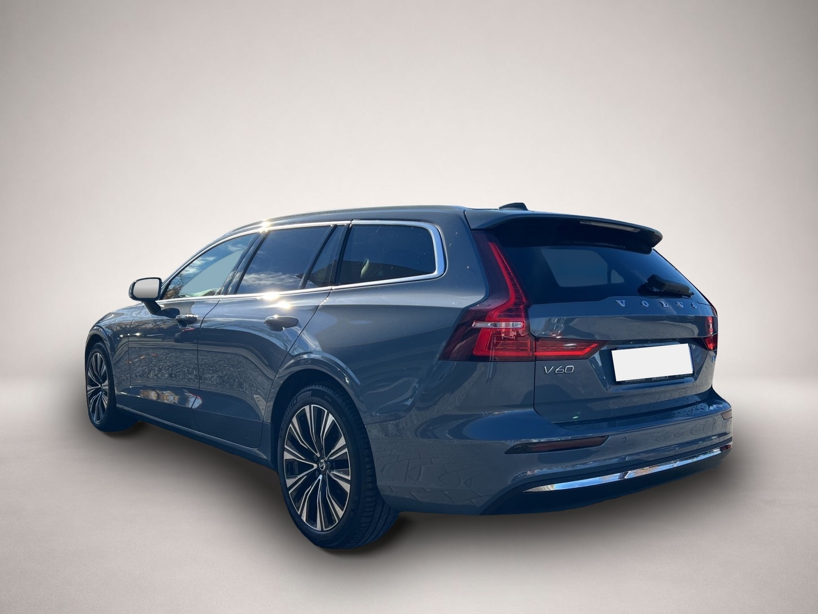 Volvo V60 (09/2022, Diesel)