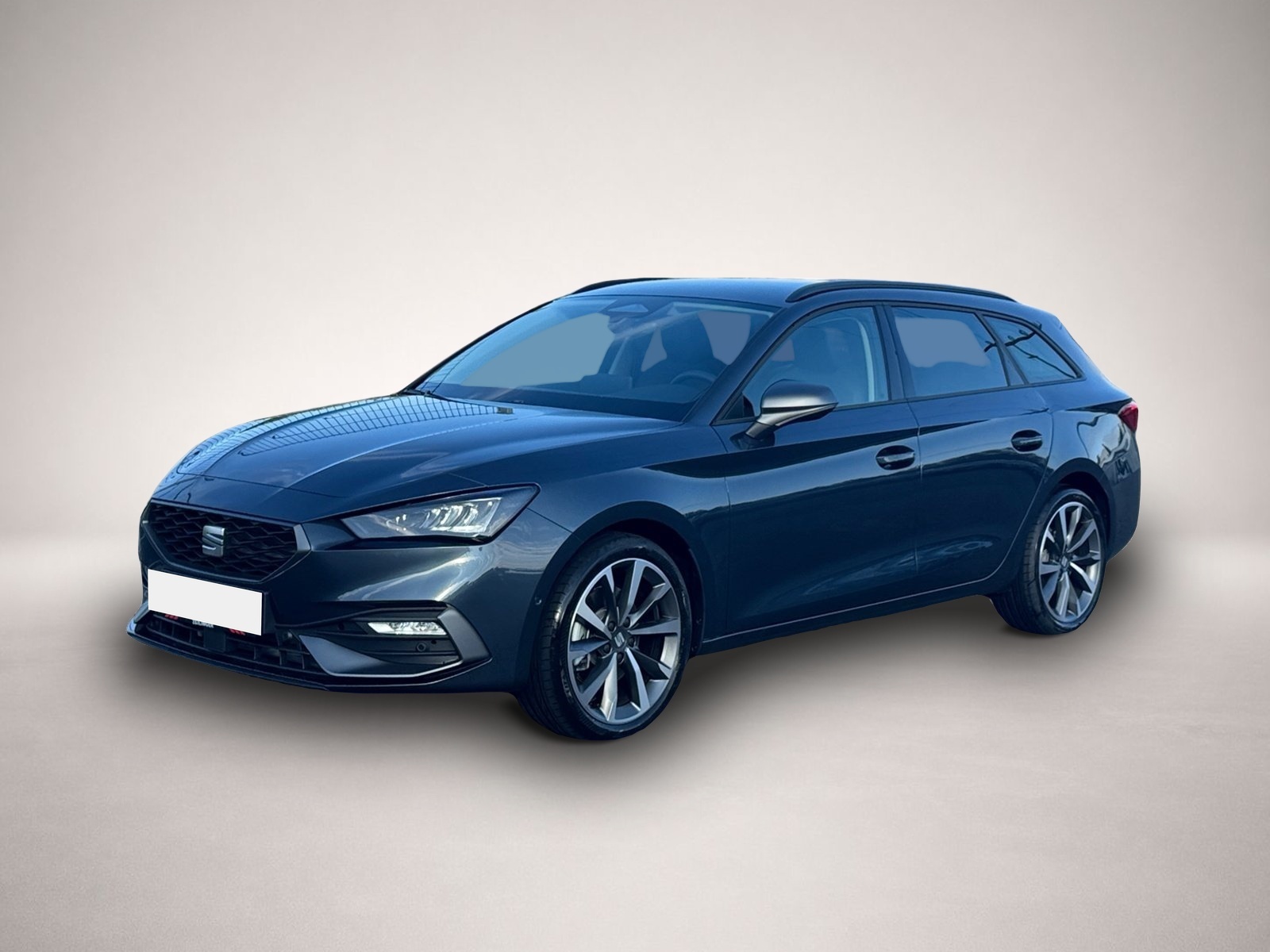 Seat Leon (06/2026, Diesel)