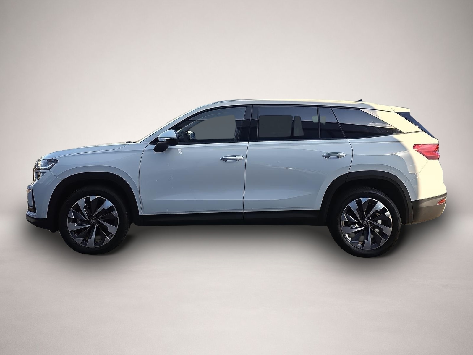 Skoda Kodiaq (04/2026, Diesel)
