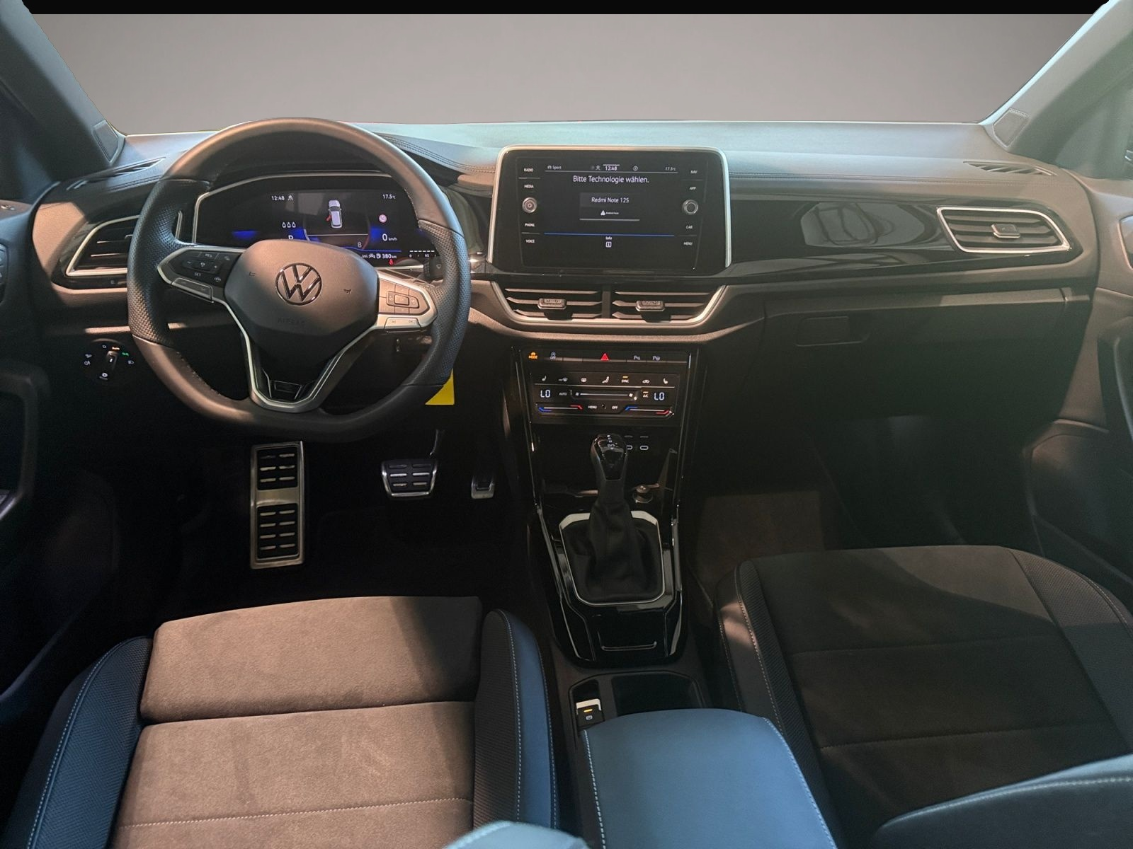 Volkswagen T-Roc, Bild 10 von 11