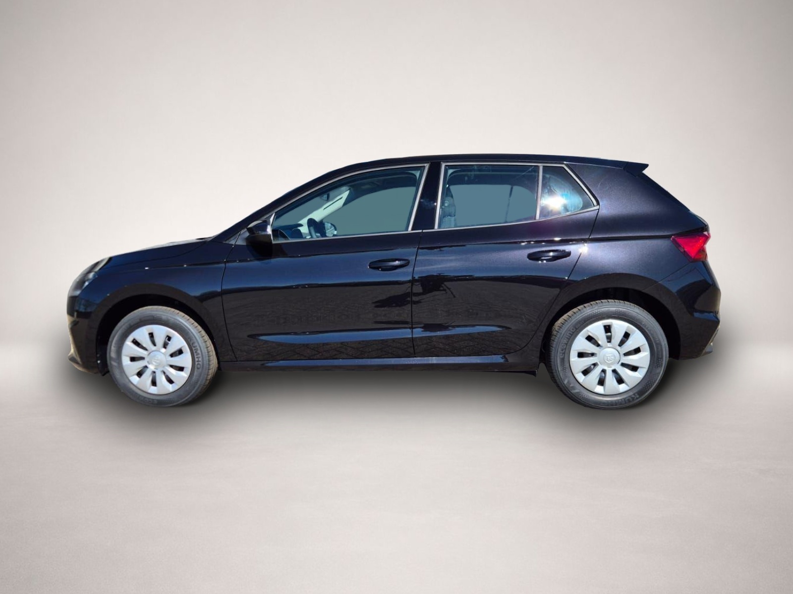 Skoda Fabia (03/2026, Benzin)