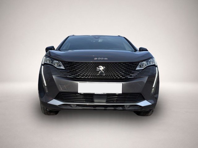 Peugeot 3008 (11/2023, Benzin)