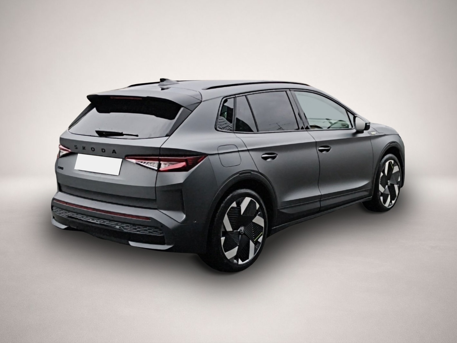 Skoda Elroq, image 7 of 7