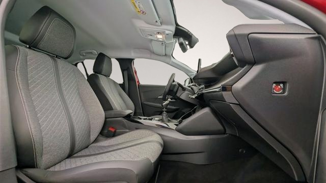 Peugeot 208 (04/2026, Benzin)