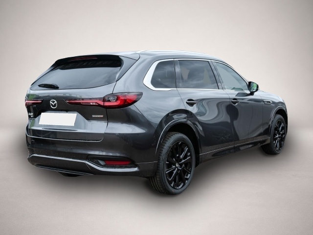 Mazda CX-80 (06/2026, Diesel)