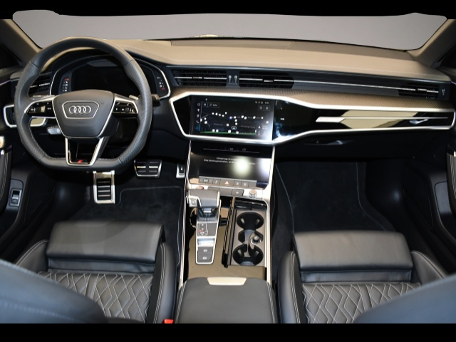 Audi quattro (01/2025, Diesel)