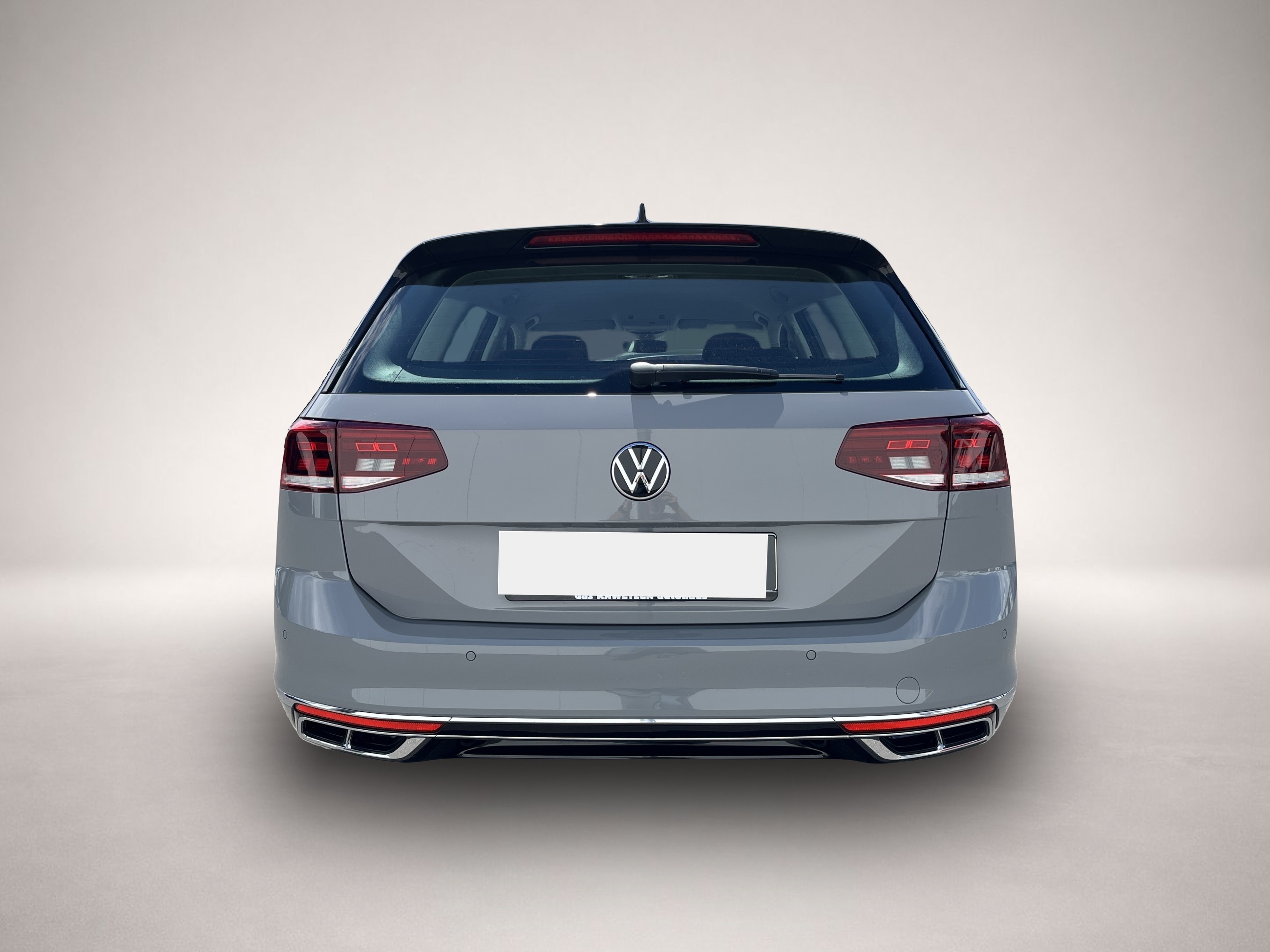 Volkswagen Passat Variant (05/2023, Benzin)
