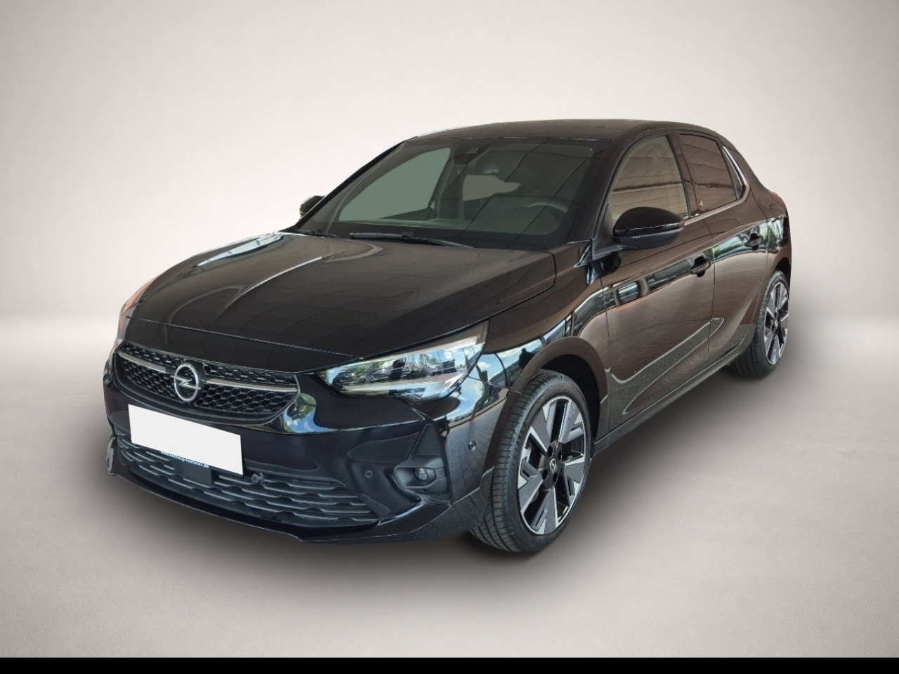 Opel Corsa (10/2023, ELECTRIC)