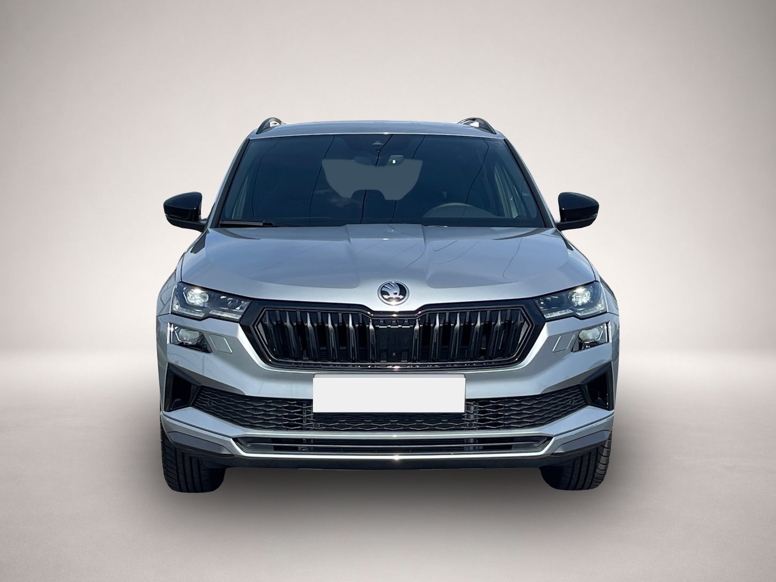 Skoda Karoq (03/2026, Benzin)