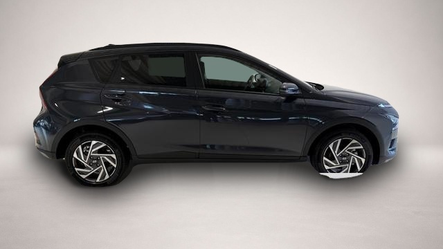 Hyundai BAYON (11/2025, Benzin)