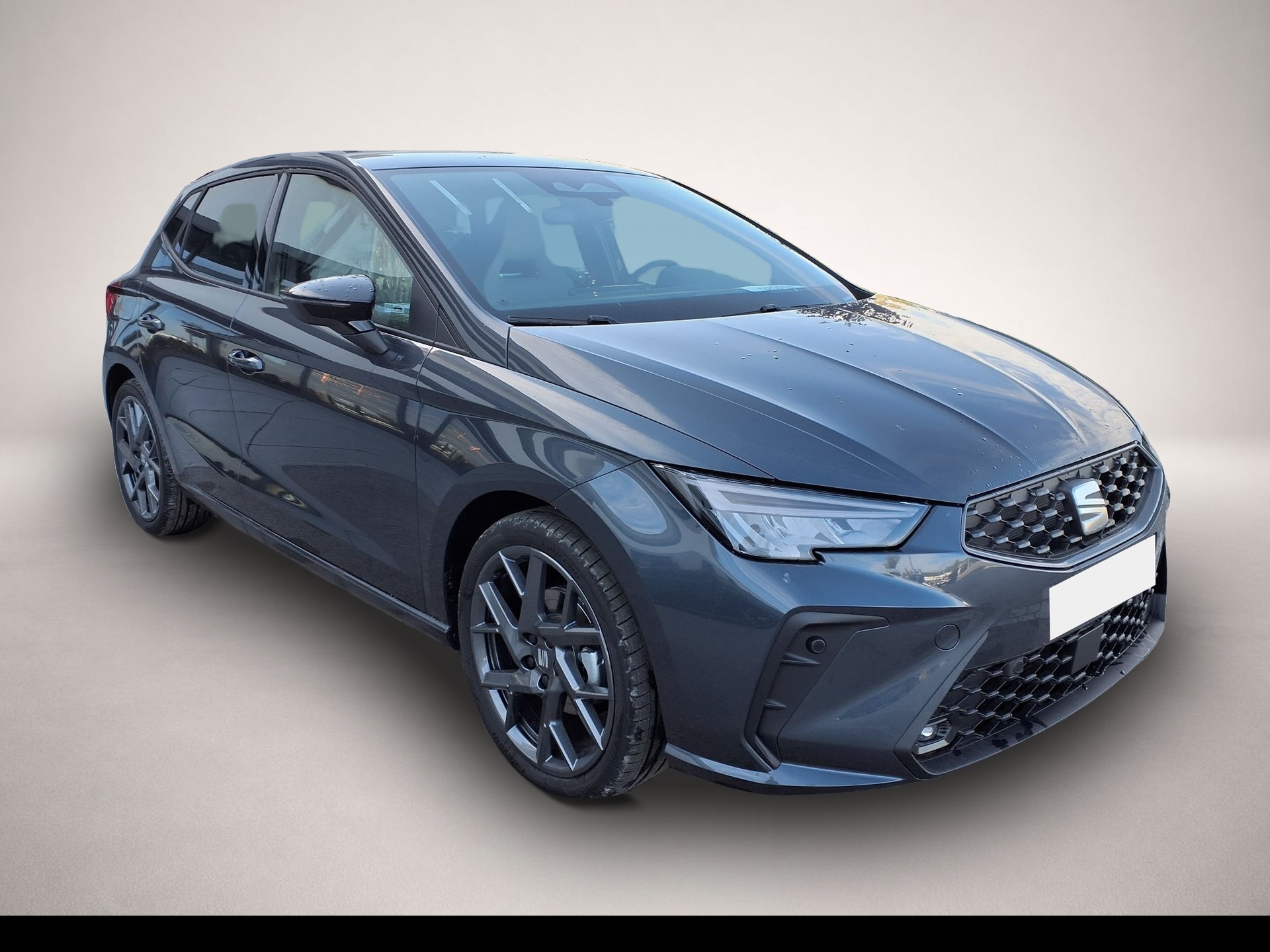 SEAT Ibiza, Bild 4 von 4