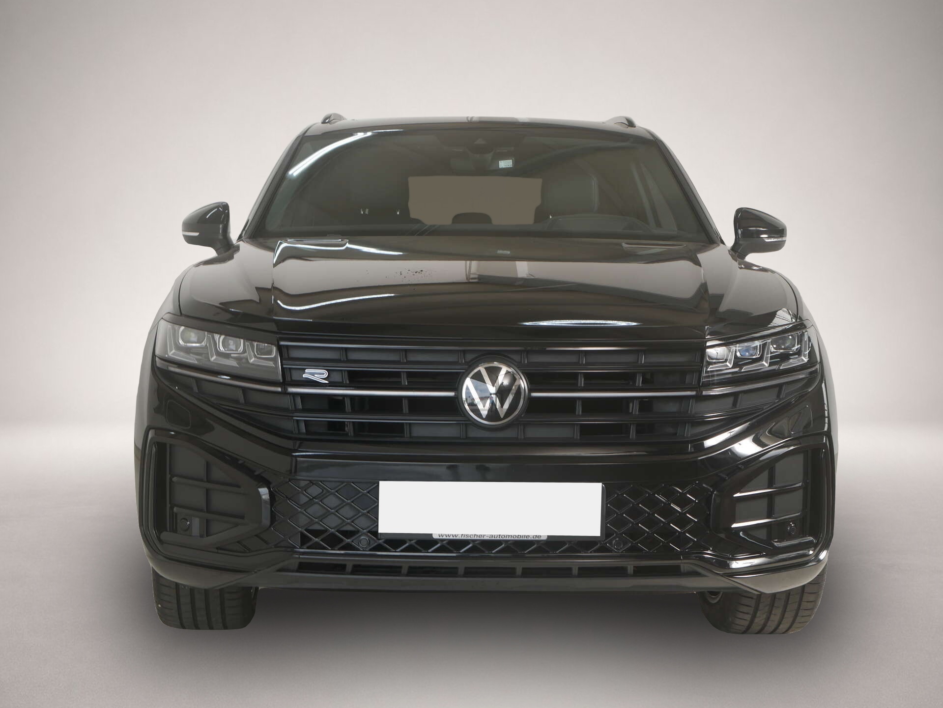 Volkswagen Touareg (12/2025, Diesel)