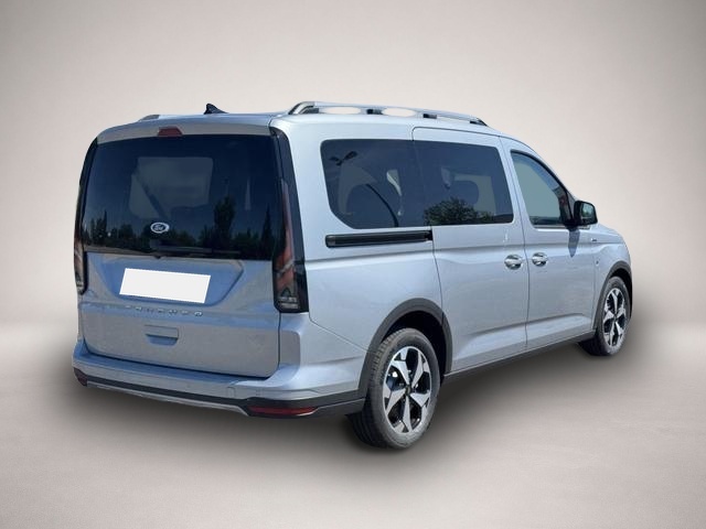 Ford Grand Tourneo (04/2026, Diesel)