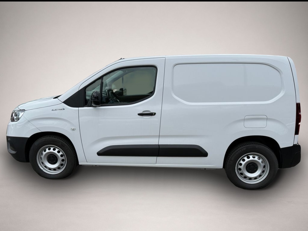 Toyota Proace City (08/2023, ELECTRIC)