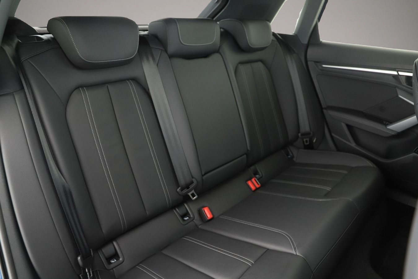 Audi A3 (08/2025, )