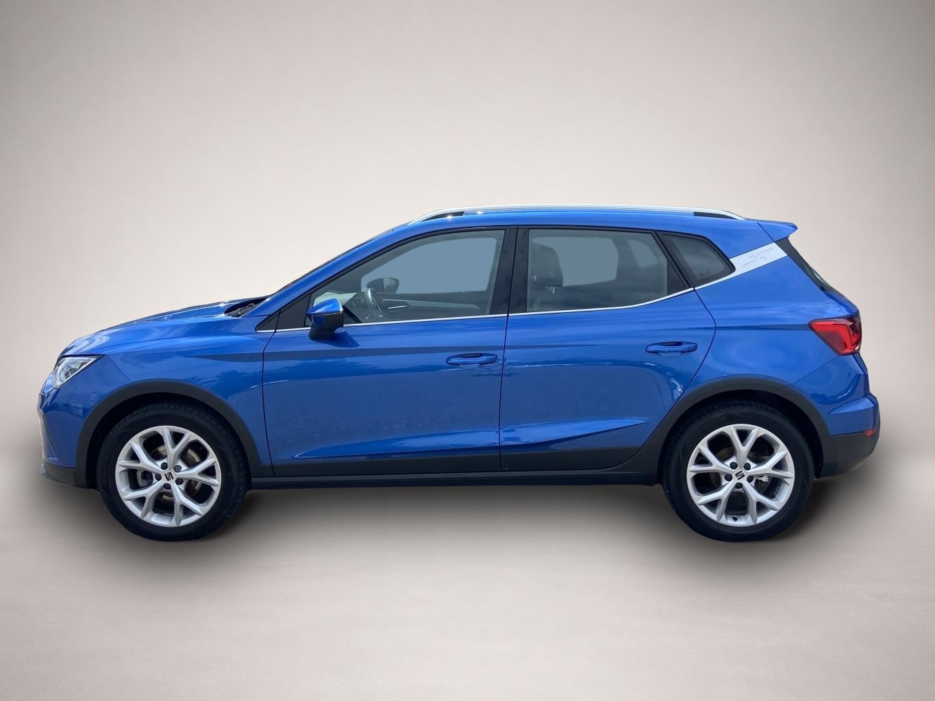 Seat Arona (04/2024, )
