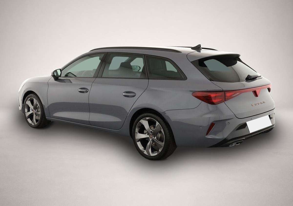CUPRA Leon, image 4 of 7