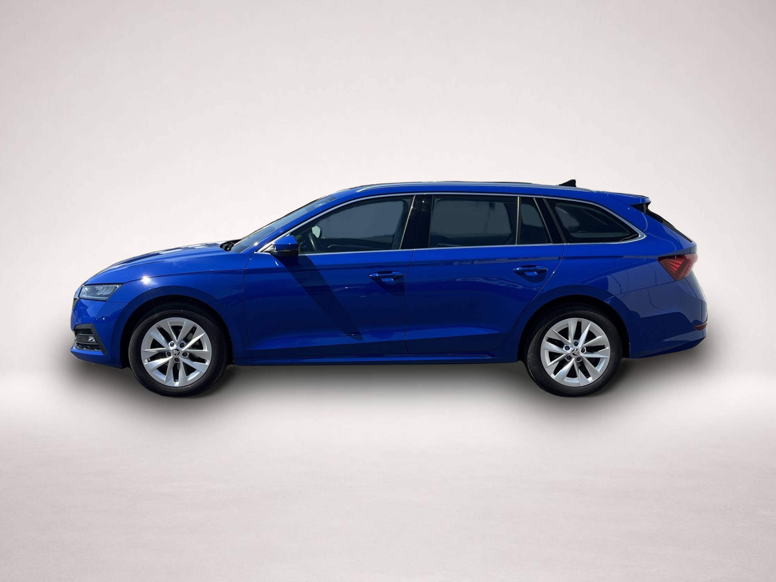 Skoda Octavia (07/2022, Diesel)
