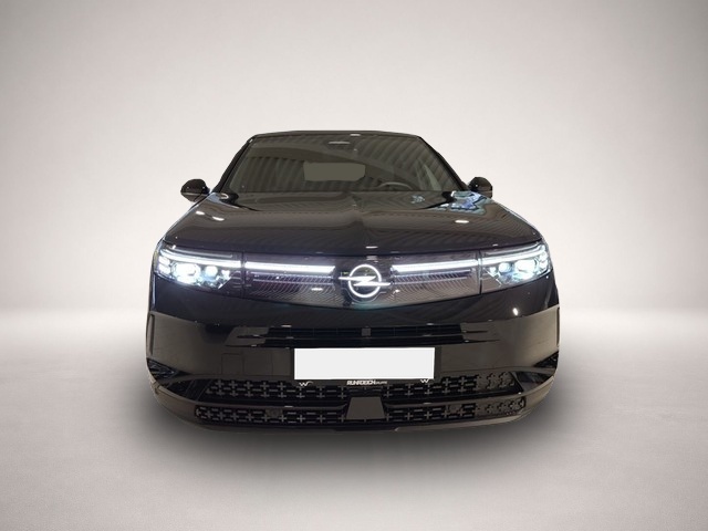 Opel Grandland (X) (11/2025, Hybrid (Benzin/Elektro))